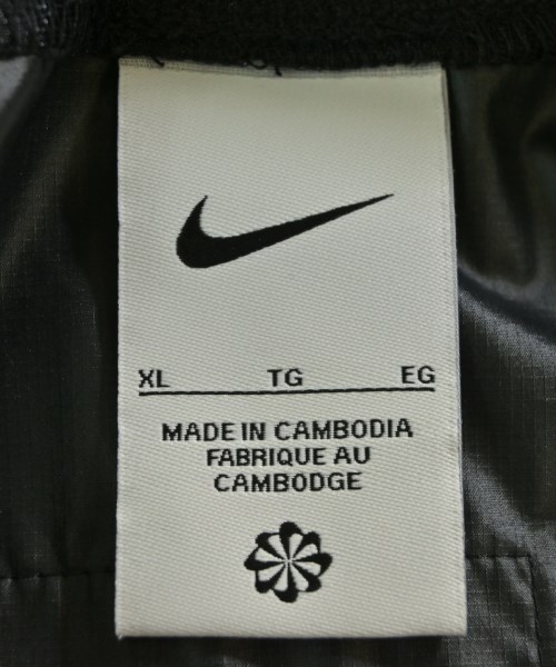 NIKE（ナイキ）その他 黒 サイズ:XL レディース/2200648265108