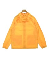 NIKE（ナイキ）マウンテンパーカー 黄 サイズ:M メンズ/2200648265122