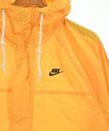 NIKE（ナイキ）マウンテンパーカー 黄 サイズ:M メンズ/2200648265122