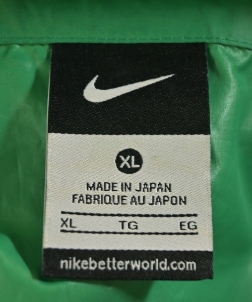 NIKE（ナイキ）その他 緑 サイズ:XL メンズ/2200648265153