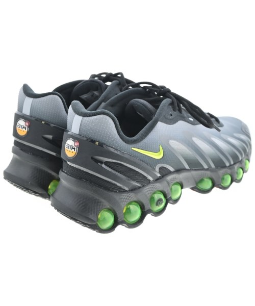 NIKE（ナイキ）スニーカー グレー サイズ:27cm メンズ/2200648265351