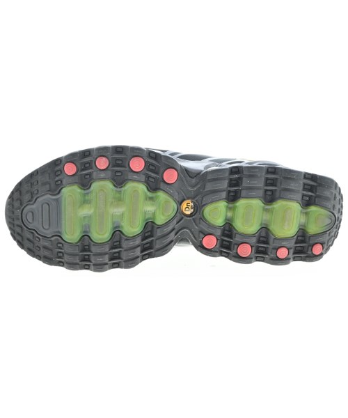 NIKE（ナイキ）スニーカー グレー サイズ:27cm メンズ/2200648265351