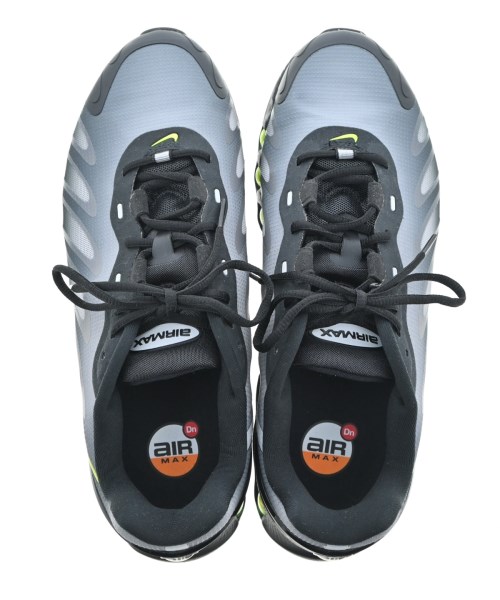 NIKE（ナイキ）スニーカー グレー サイズ:27cm メンズ/2200648265351