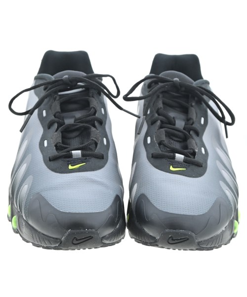 NIKE（ナイキ）スニーカー グレー サイズ:27cm メンズ/2200648265351