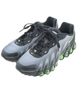 NIKE（ナイキ）スニーカー グレー サイズ:27cm メンズ/2200648265351