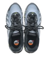 NIKE（ナイキ）スニーカー グレー サイズ:27cm メンズ/2200648265351