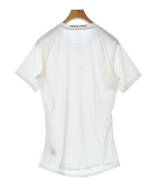 NIKE（ナイキ）Tシャツ・カットソー 白 サイズ:L メンズ/2200648690047