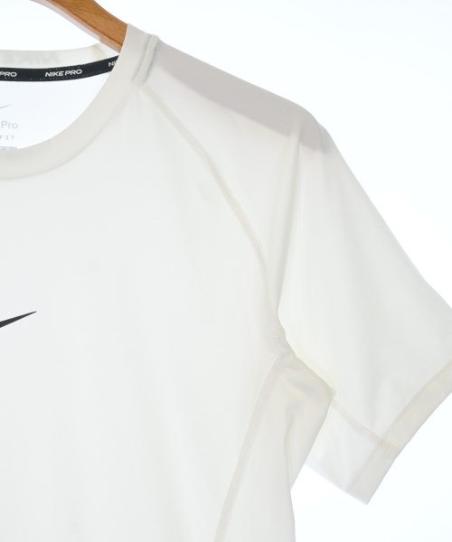 NIKE（ナイキ）Tシャツ・カットソー 白 サイズ:L メンズ/2200648690047