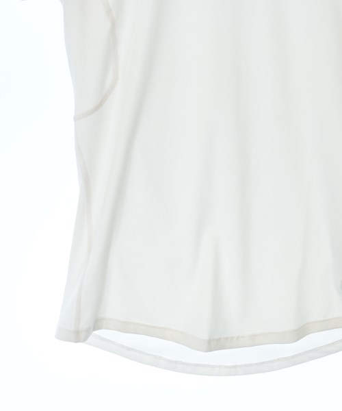 NIKE（ナイキ）Tシャツ・カットソー 白 サイズ:L メンズ/2200648690047