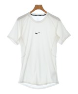 NIKE（ナイキ）Tシャツ・カットソー 白 サイズ:L メンズ/2200648690047