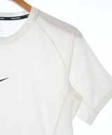 NIKE（ナイキ）Tシャツ・カットソー 白 サイズ:L メンズ/2200648690047