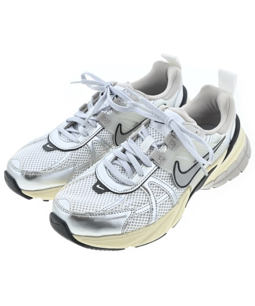 NIKE(ナイキ)スニーカー 白 サイズ:24.5cm/2200648860204