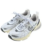 NIKE（ナイキ）スニーカー 白 サイズ:24.5cm レディース/2200648860204