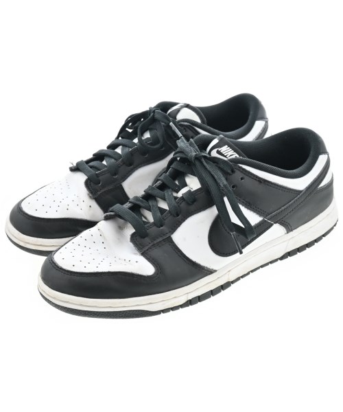 NIKE(ナイキ)スニーカー 白 サイズ:27.5cm/2200648967088