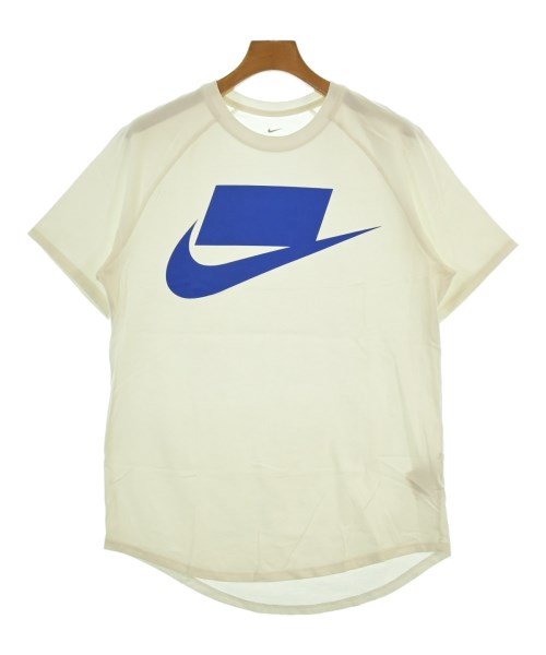 NIKE(ナイキ)Tシャツ・カットソー 白 サイズ:L/2200640646059