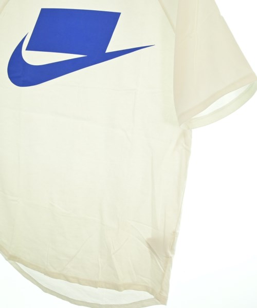 NIKE（ナイキ）Tシャツ・カットソー 白 サイズ:L メンズ/2200640646059