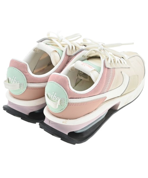 NIKE（ナイキ）スニーカー ベージュ サイズ:24cm レディース/2200641242052