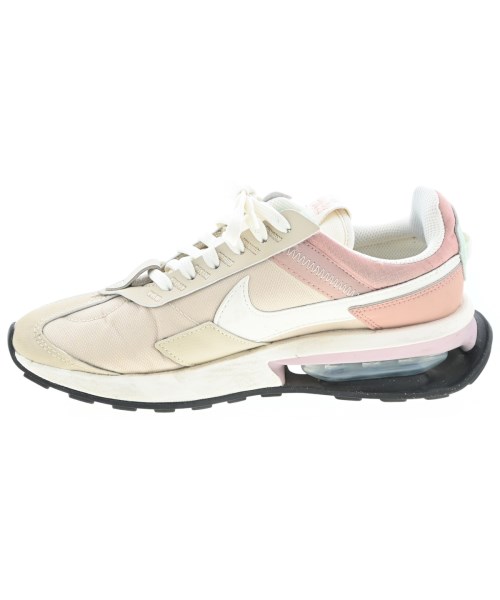 NIKE（ナイキ）スニーカー ベージュ サイズ:24cm レディース/2200641242052