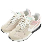 NIKE（ナイキ）スニーカー ベージュ サイズ:24cm レディース/2200641242052