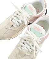 NIKE（ナイキ）スニーカー ベージュ サイズ:24cm レディース/2200641242052