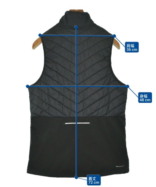 NIKE（ナイキ）その他 グレー サイズ:M メンズ/2200645638059