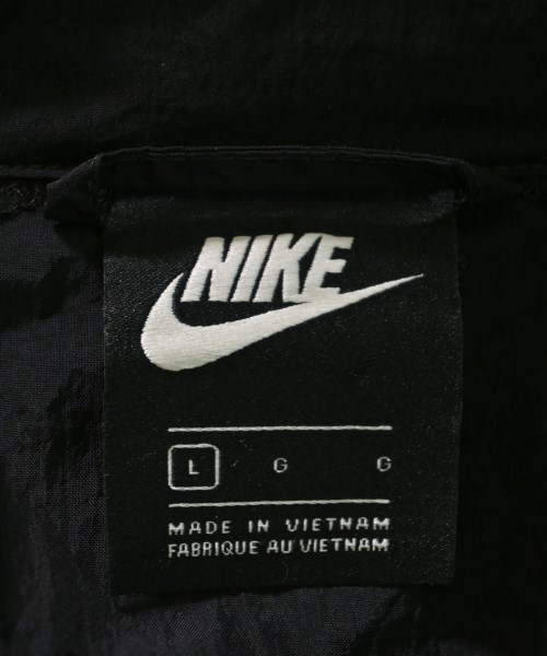 NIKE（ナイキ）その他 黒 サイズ:L メンズ/2200646228112