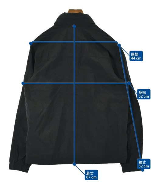 NIKE（ナイキ）その他 黒 サイズ:L メンズ/2200646228112