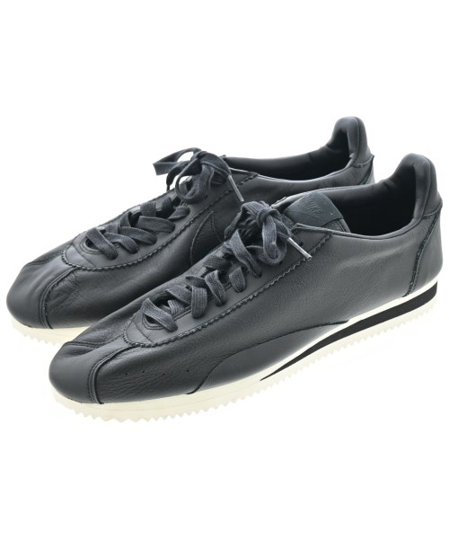 NIKE(ナイキ)スニーカー 黒 サイズ:28.5cm/2200649186570