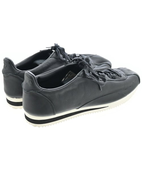 NIKE（ナイキ）スニーカー 黒 サイズ:28.5cm メンズ/2200649186570