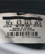 NIKE（ナイキ）スニーカー 黒 サイズ:28.5cm メンズ/2200649186570