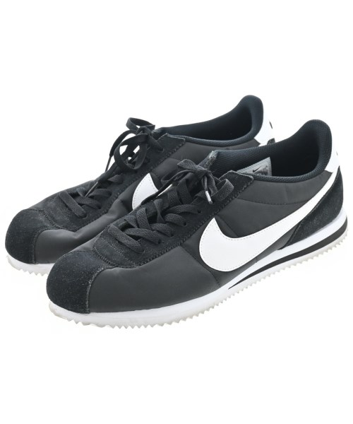 NIKE(ナイキ)スニーカー 黒 サイズ:28.5cm/2200649186587
