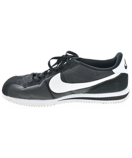 NIKE（ナイキ）スニーカー 黒 サイズ:28.5cm メンズ/2200649186587
