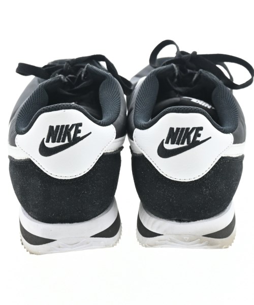 NIKE（ナイキ）スニーカー 黒 サイズ:28.5cm メンズ/2200649186587