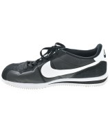 NIKE（ナイキ）スニーカー 黒 サイズ:28.5cm メンズ/2200649186587