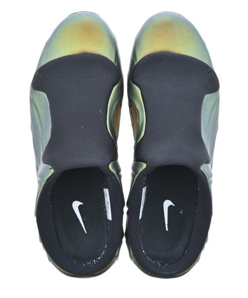 NIKE（ナイキ）スニーカー 緑 サイズ:30cm メンズ/2200649525027