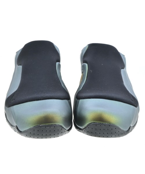 NIKE（ナイキ）スニーカー 緑 サイズ:30cm メンズ/2200649525027