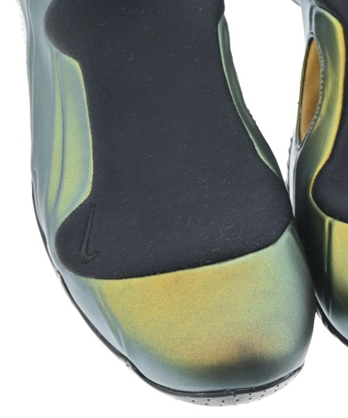 NIKE（ナイキ）スニーカー 緑 サイズ:30cm メンズ/2200649525027