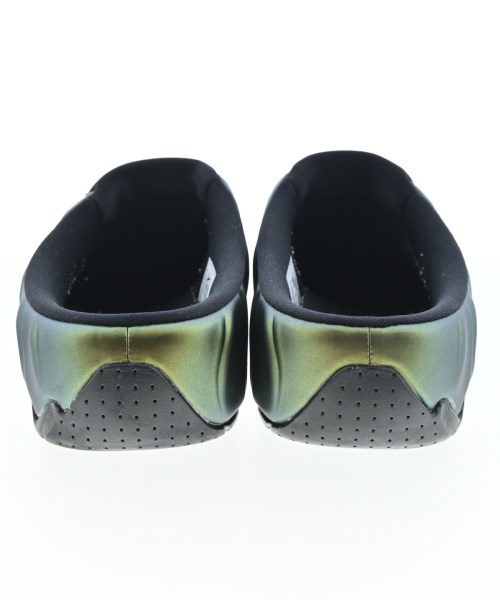 NIKE（ナイキ）スニーカー 緑 サイズ:30cm メンズ/2200649525027