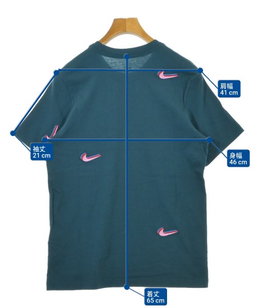 Parra（パラ）Tシャツ・カットソー 青 サイズ:M メンズ/2200649542130