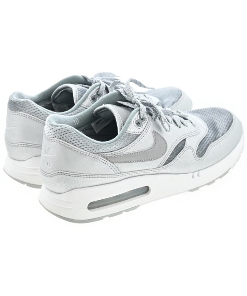 NIKE（ナイキ）スニーカー シルバー サイズ:28cm メンズ/2200624756019