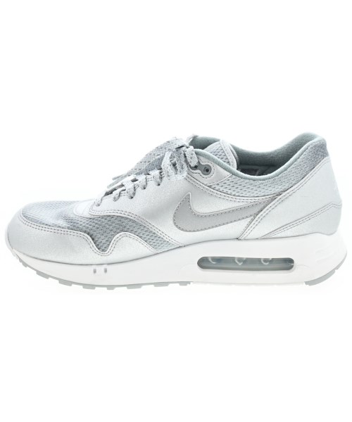 NIKE（ナイキ）スニーカー シルバー サイズ:28cm メンズ/2200624756019