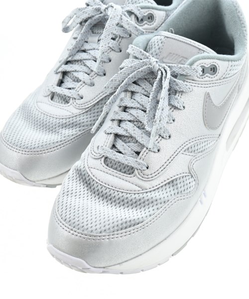 NIKE（ナイキ）スニーカー シルバー サイズ:28cm メンズ/2200624756019