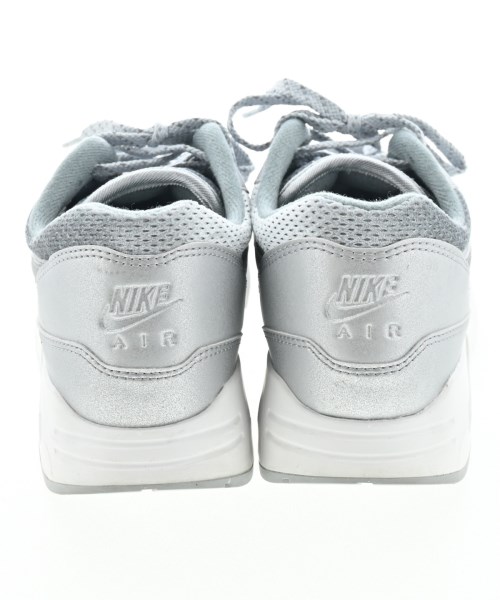 NIKE（ナイキ）スニーカー シルバー サイズ:28cm メンズ/2200624756019