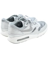 NIKE（ナイキ）スニーカー シルバー サイズ:28cm メンズ/2200624756019