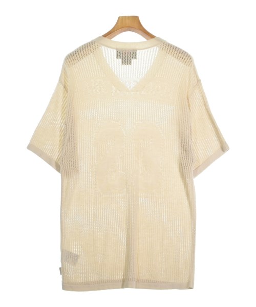 JORDAN BRAND（ジョーダンブランド）ニット・セーター ベージュ サイズ:S メンズ/2200633291143