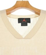 JORDAN BRAND（ジョーダンブランド）ニット・セーター ベージュ サイズ:S メンズ/2200633291143