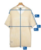 JORDAN BRAND（ジョーダンブランド）ニット・セーター ベージュ サイズ:S メンズ/2200633291143