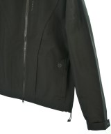 NIKE（ナイキ）マウンテンパーカー 黒 サイズ:M レディース/2200637898058