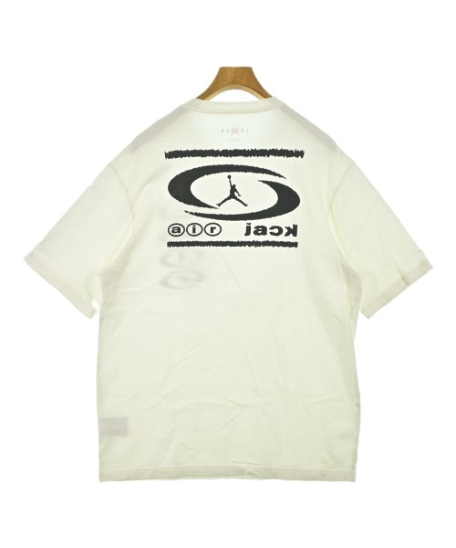 JORDAN BRAND（ジョーダンブランド）Tシャツ・カットソー 白 サイズ:M メンズ/2200639832043