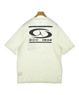 JORDAN BRAND（ジョーダンブランド）Tシャツ・カットソー 白 サイズ:M メンズ/2200639832043
